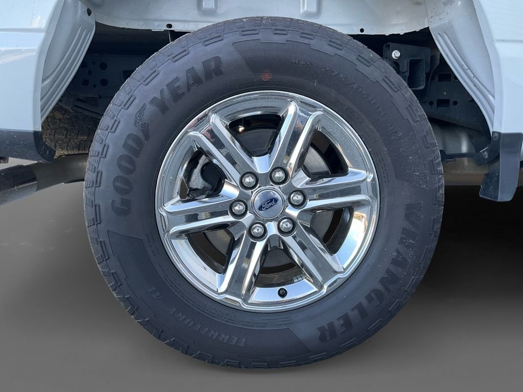 2024 Ford F-150 XLT - Photo 10