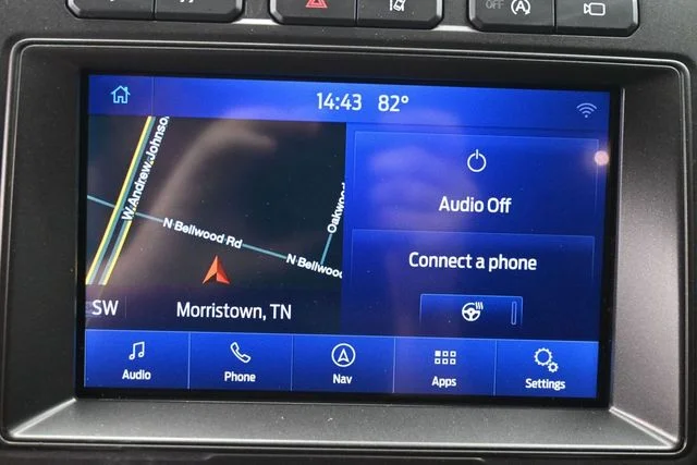 Used 2020 Black Ford Limited image 17