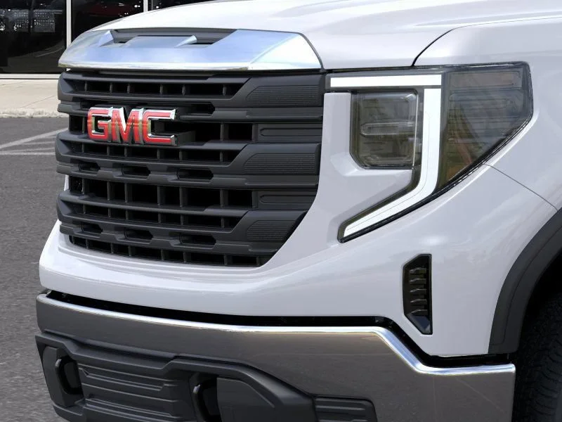 2026 GMC Sierra 1500 Pro - Photo 37