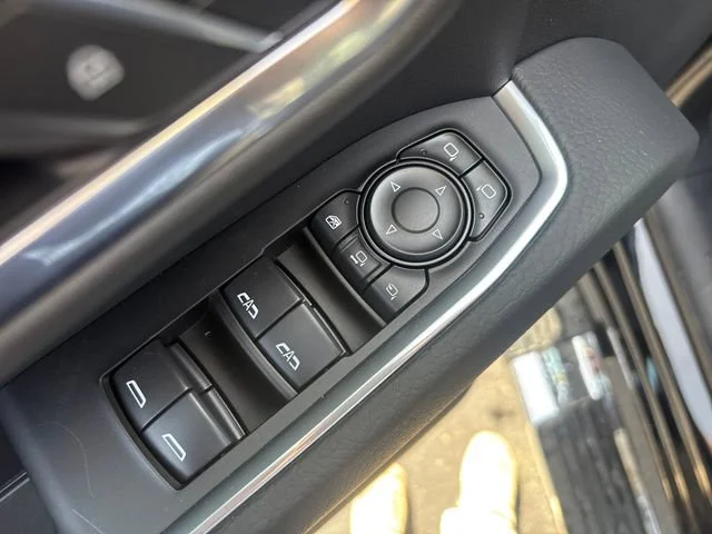 New 2026 Onyx Black GMC Denali image 12