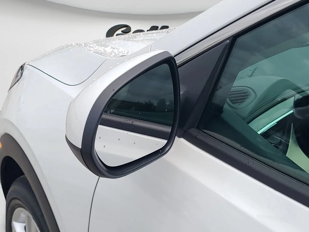 2026 Buick Encore GX Preferred - Photo 27