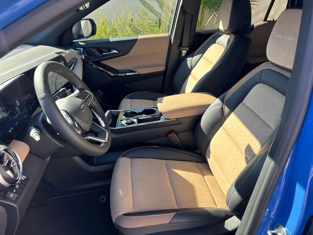 New 2027 Blue Chevrolet ACTIV image 10