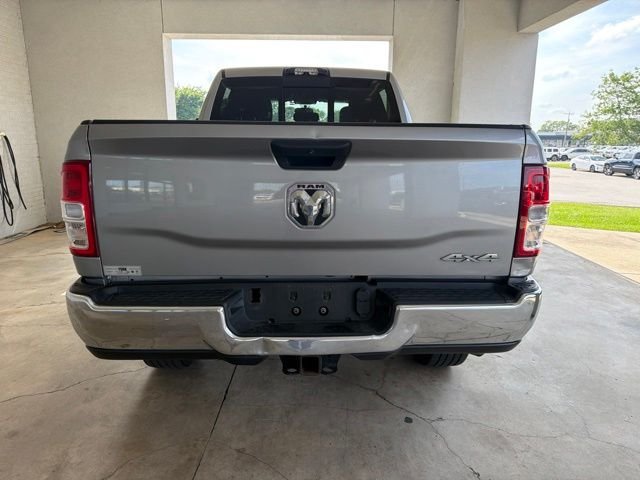 Used 2024 Silver Ram Tradesman image 4