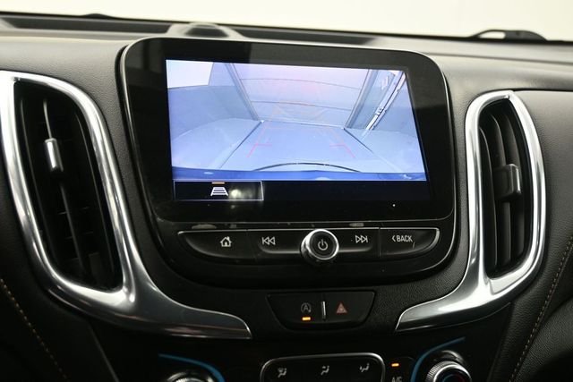 Used 2023 Blue Chevrolet Premier image 7