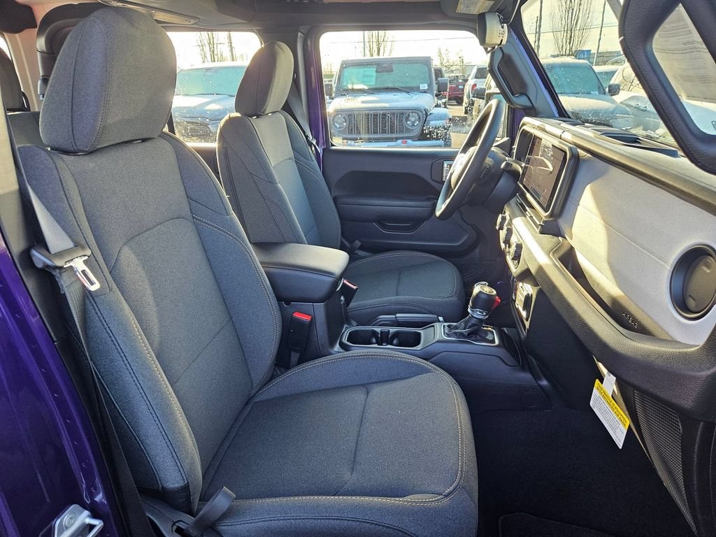 New 2026 Reign Exterior Paint Jeep Sport image 35