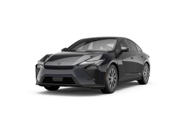 2026 Lexus ES 350h PREMIUM