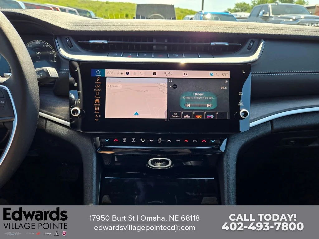 New 2026 Silver Jeep Laredo image 19