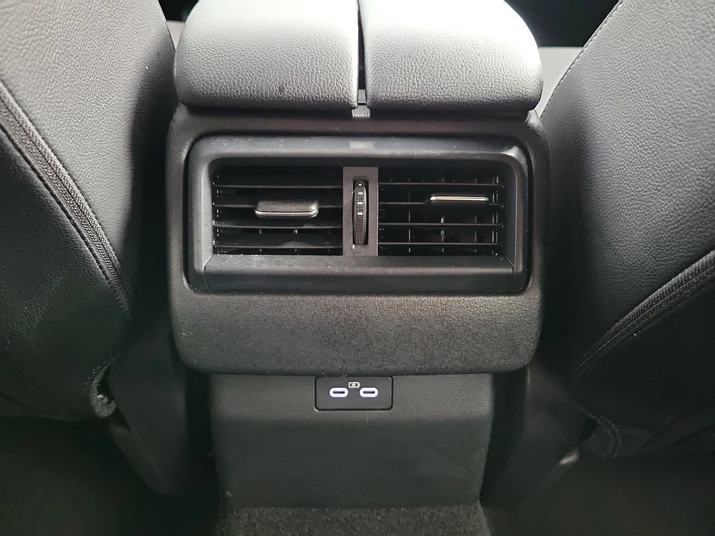 Used 2026 Ingot Blue Metallic Mazda 2.5 S Preferred image 11