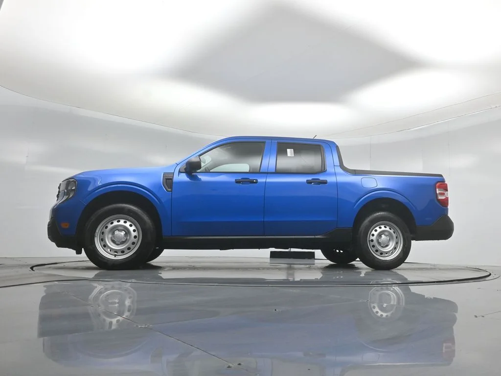 New 2026 Blue Ford XL image 46