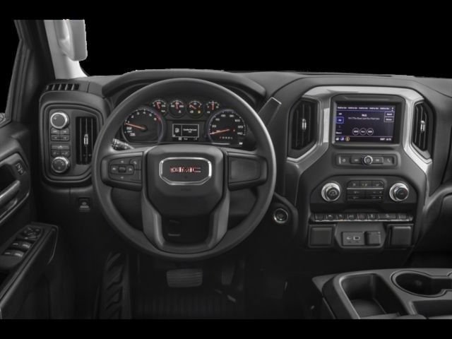 Used 2023 White GMC Elevation image 4