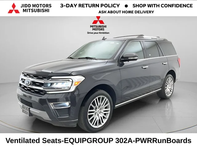 2024 Ford Expedition Limited