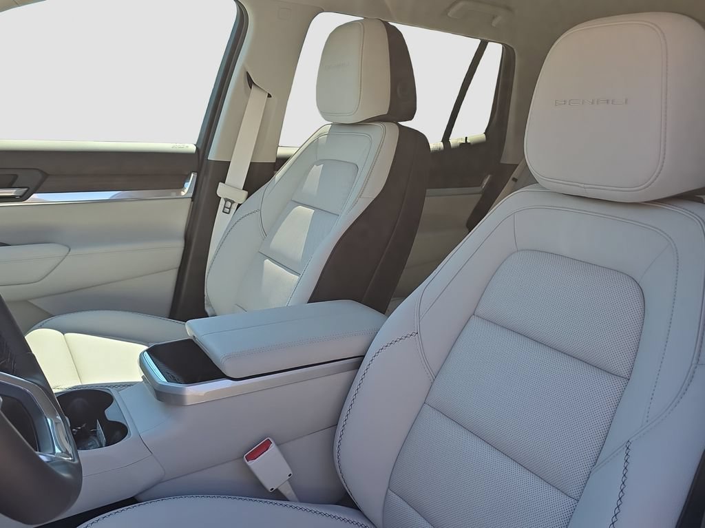 2026 GMC Terrain Denali - Photo 7