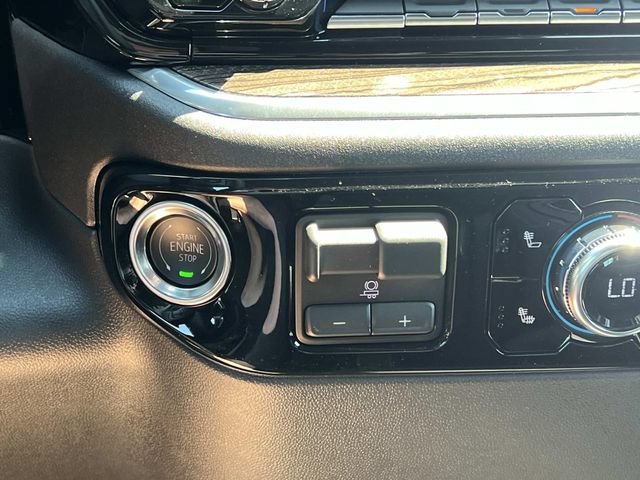 2026 GMC Sierra 1500 Elevation - Photo 22