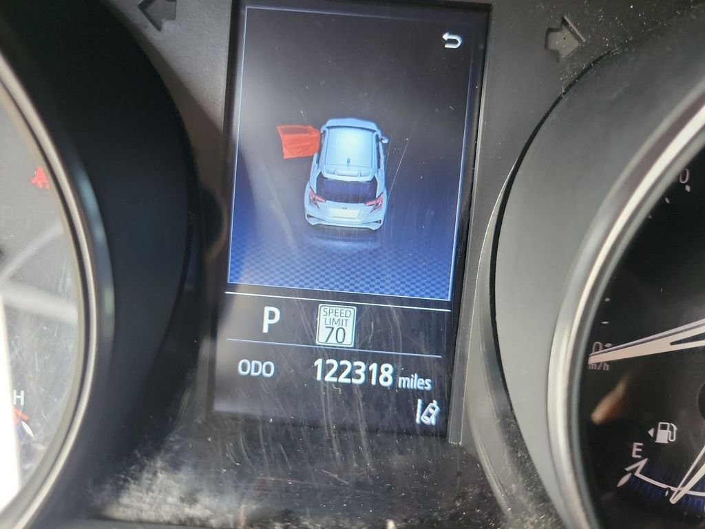 Used 2022 Black Toyota Nightshade image 21