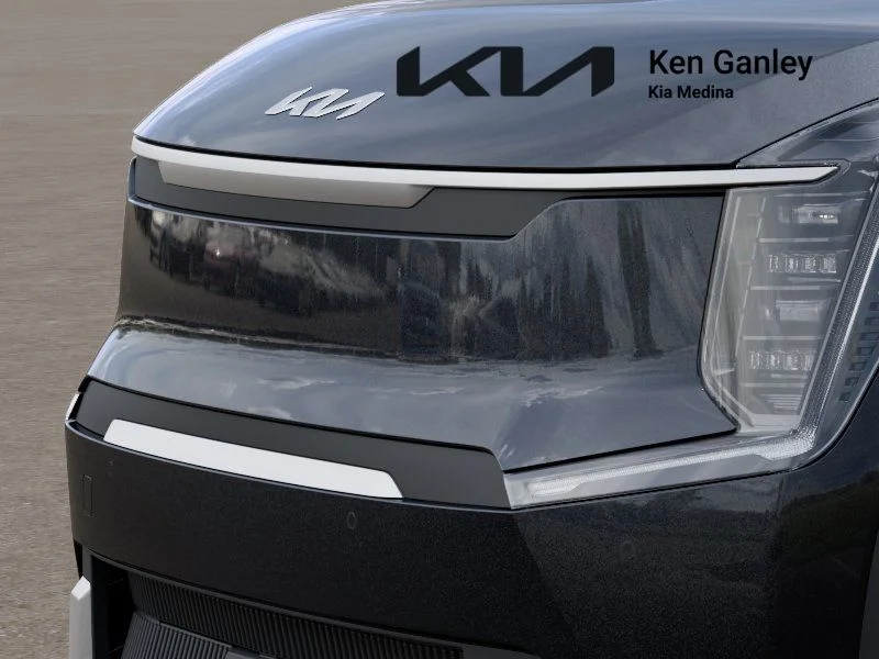 New 2026 Panthera Metal Kia Wind AWD image 12