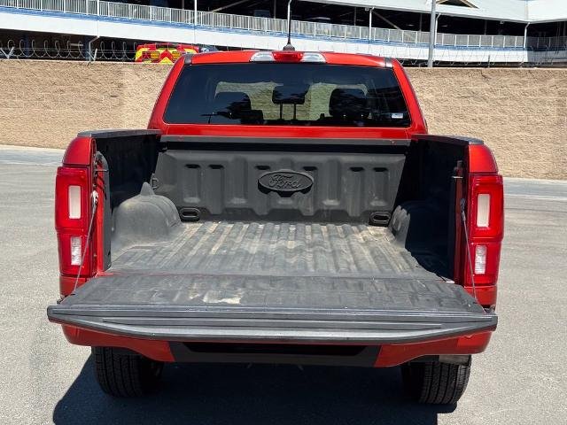 Used 2019 Chili Pepper Red Ford  image 18