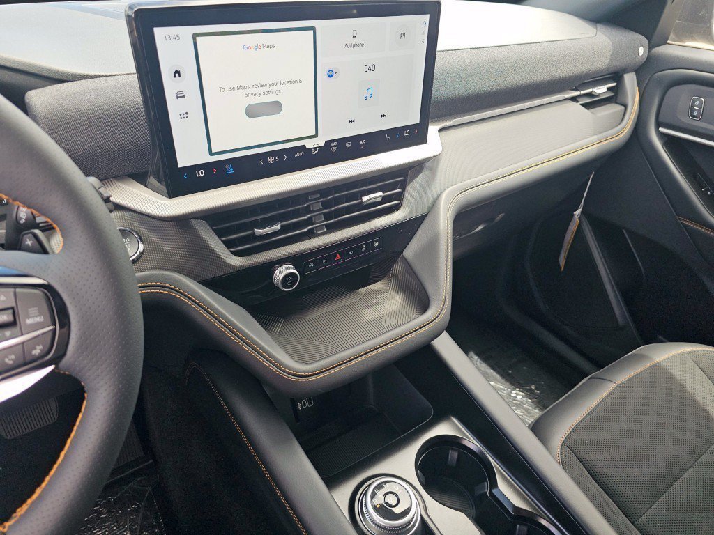 New 2026 Marsh Gray Ford Tremor image 33