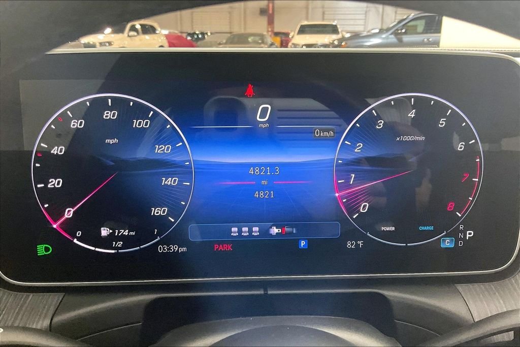 2026 Mercedes-Benz C-Class Sedan C 300 - Photo 20