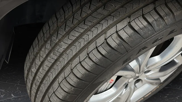 Used 2024 8 Ball Dodge R/T image 34