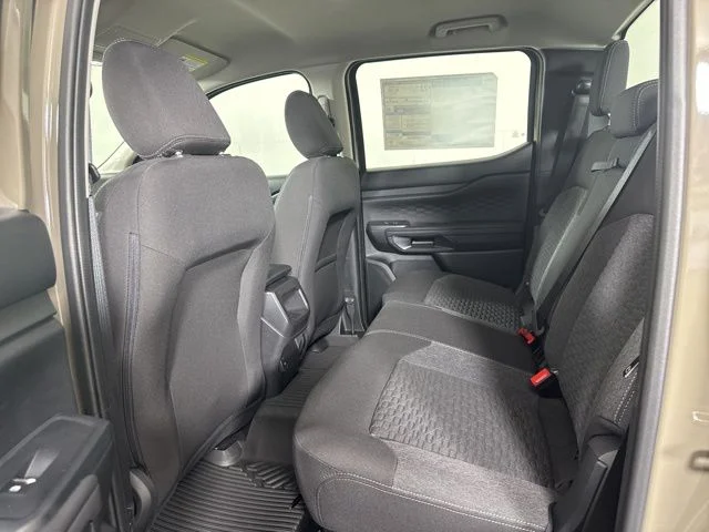2025 Ford Ranger XL - Photo 12