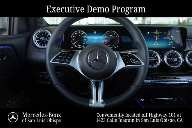 Used 2026  Mercedes-Benz GLB 250 image 15