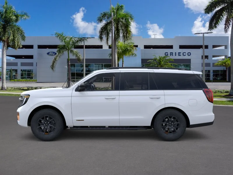 New 2026 Oxford White Ford Tremor® image 25