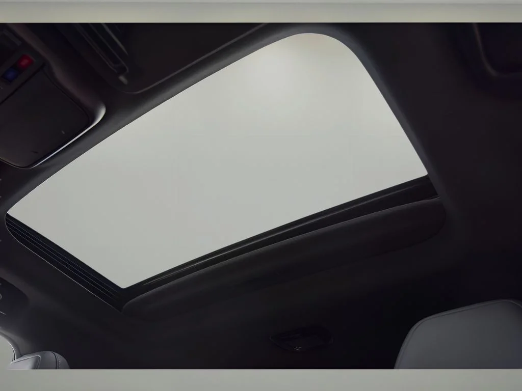 2026 Subaru Outback Limited - Photo 13