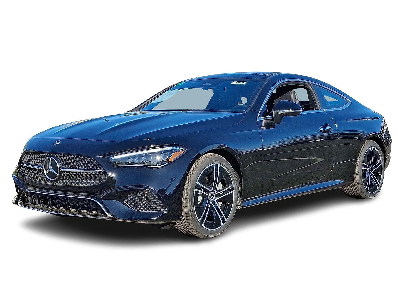 2026 Mercedes-Benz CLE