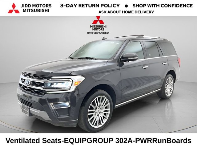 2024 Ford Expedition Limited