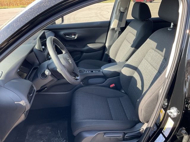 2026 Honda HR-V LX - Photo 19