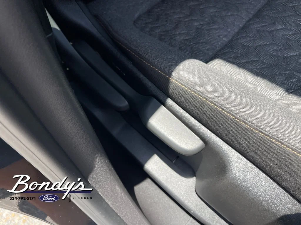Used 2024 Black Metallic Chevrolet LT image 17