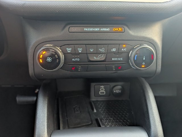 Used 2023 Blue Ford Heritage image 17