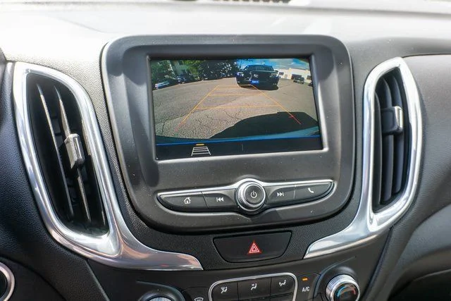 Used 2020 Silver Chevrolet LT image 26