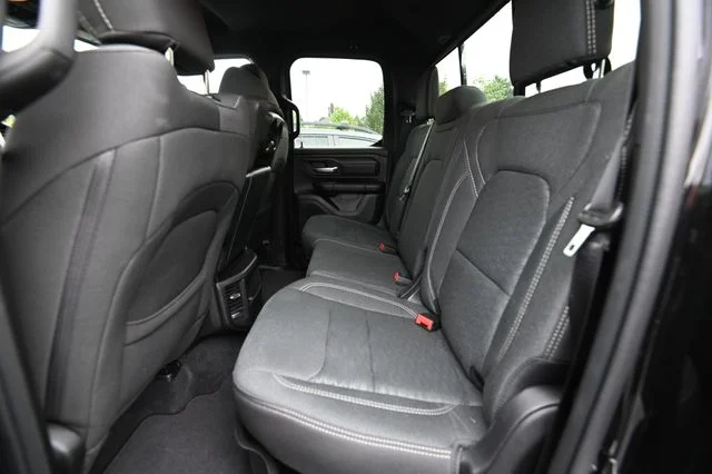 Used 2025 Black Ram Tradesman image 10