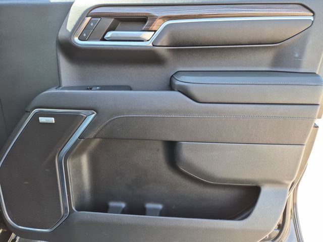2023 Chevrolet Silverado 1500 RST - Photo 30