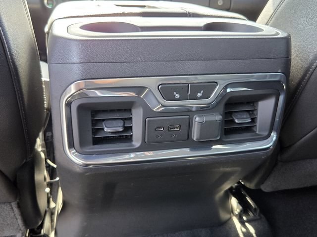 Certified Used 2021 SUMMIT WHITE GMC SLT image 13