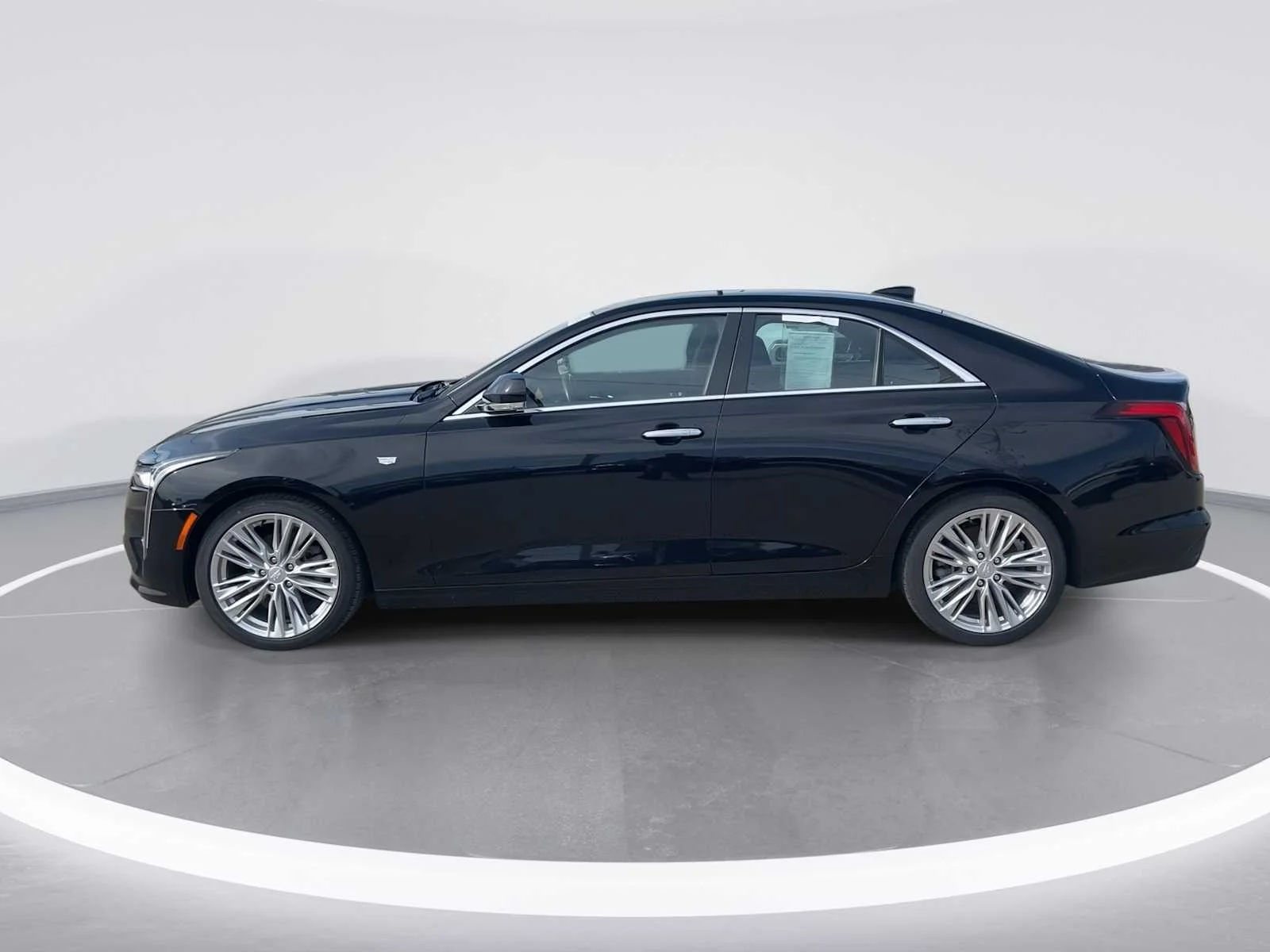 2024 Cadillac CT4 Premium Luxury - Photo 5