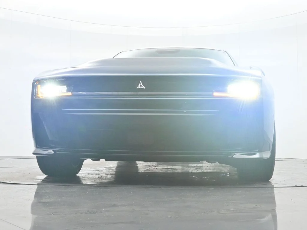 New 2026 After Dark Exterior Paint Dodge Scat Pack image 32