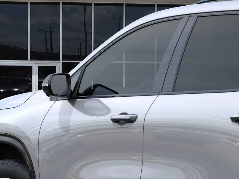 2027 Buick Enclave Sport Touring - Photo 12