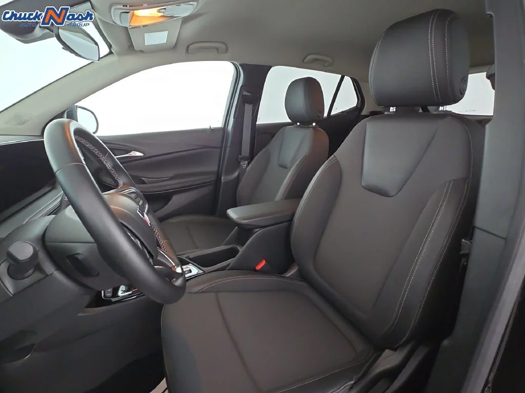 2025 Buick Encore GX Preferred - Photo 24