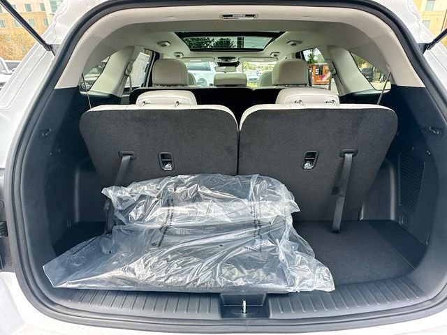 New 2026 Glacial White Pearl Kia S image 28