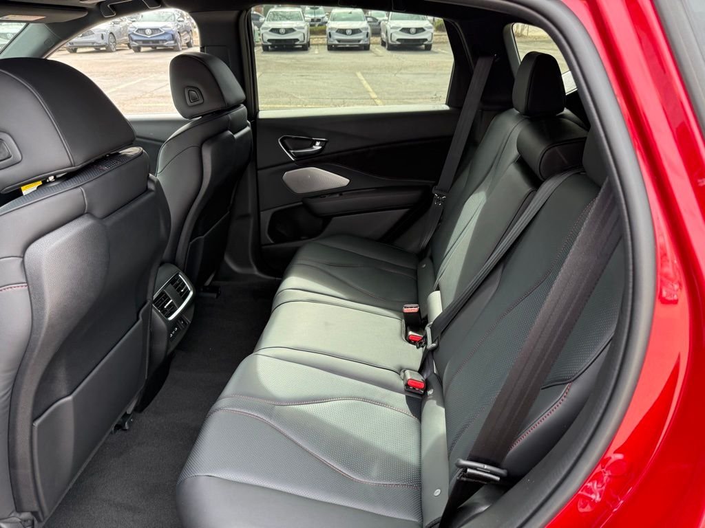 2026 Acura RDX A-Spec w/Advance Package - Photo 15
