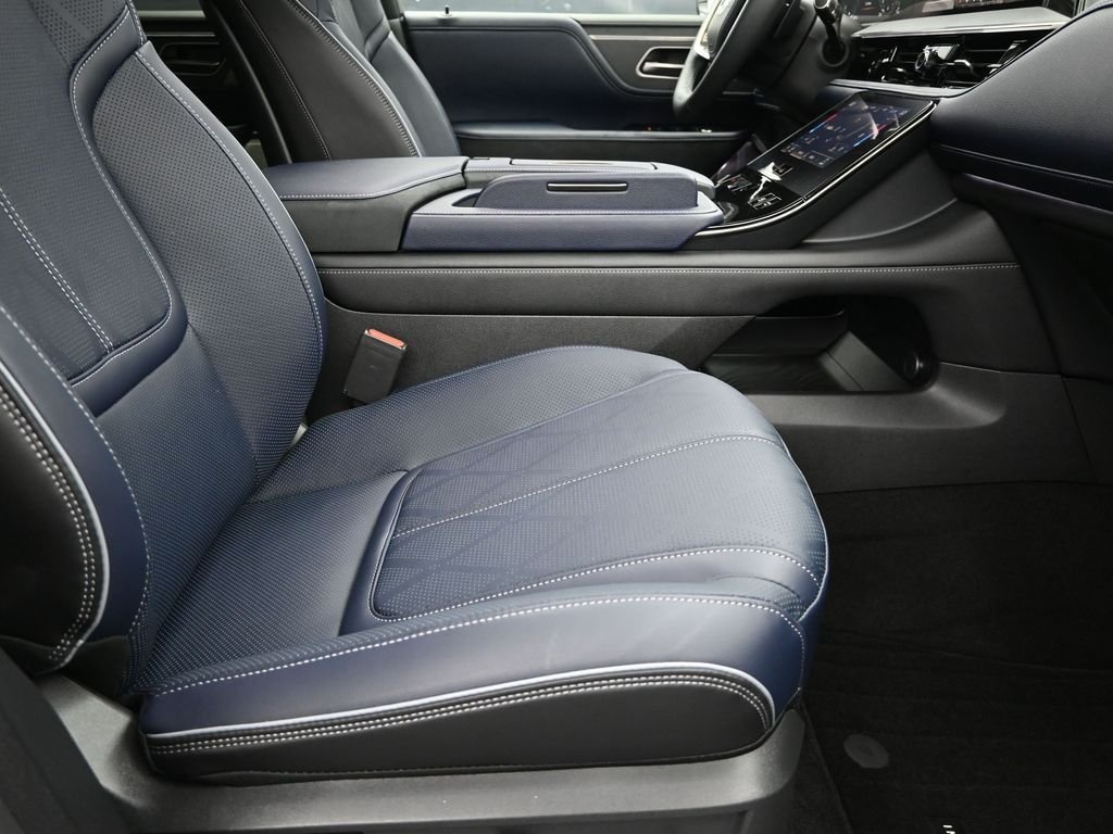 2026 INFINITI QX80 Sport - Photo 26