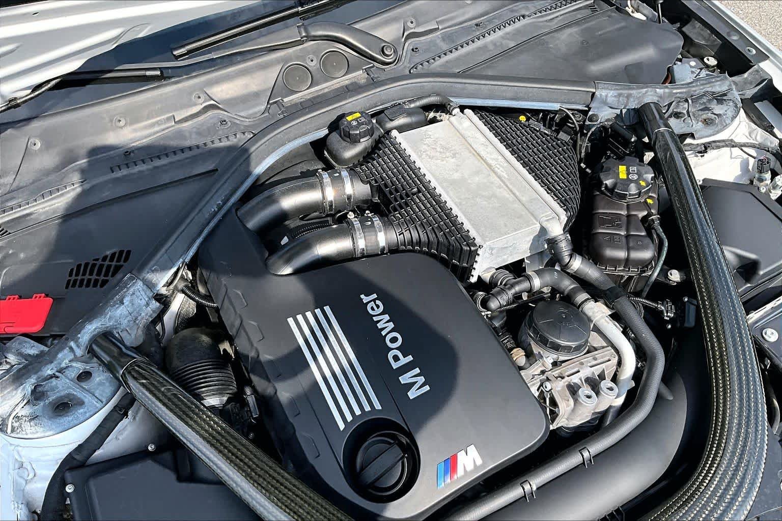 2020 BMW M2 Coupe Base - Photo 32