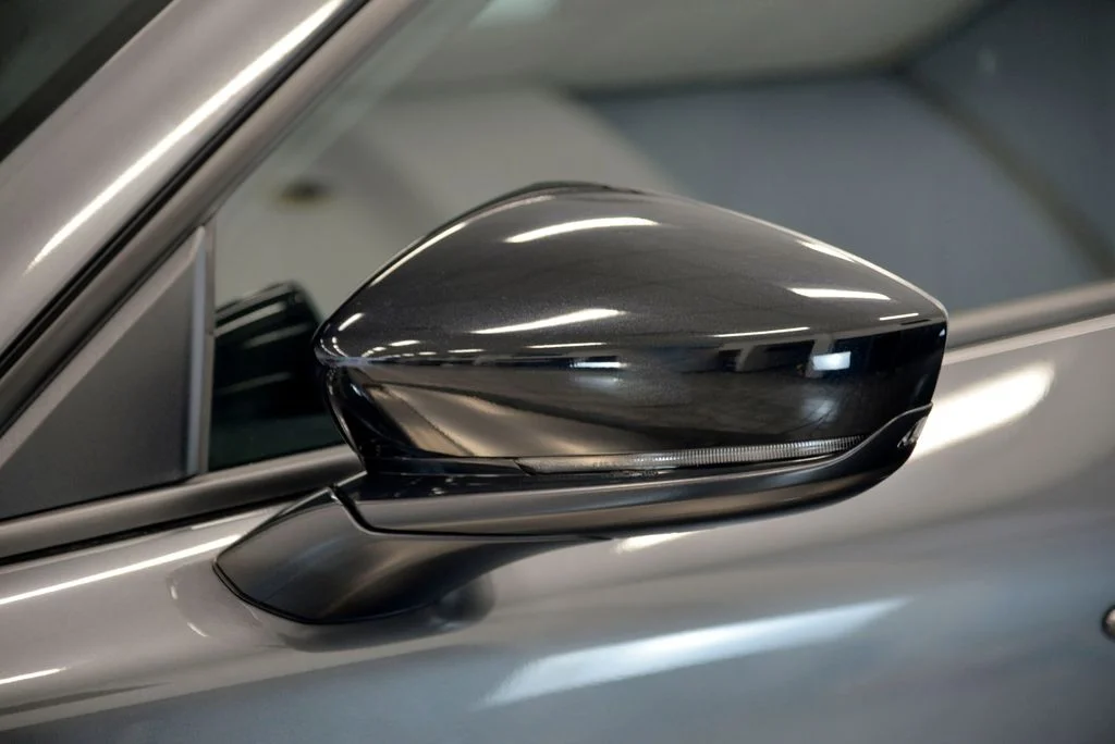Certified Used 2026 Gray Mazda 2.5 S Select Sport image 12
