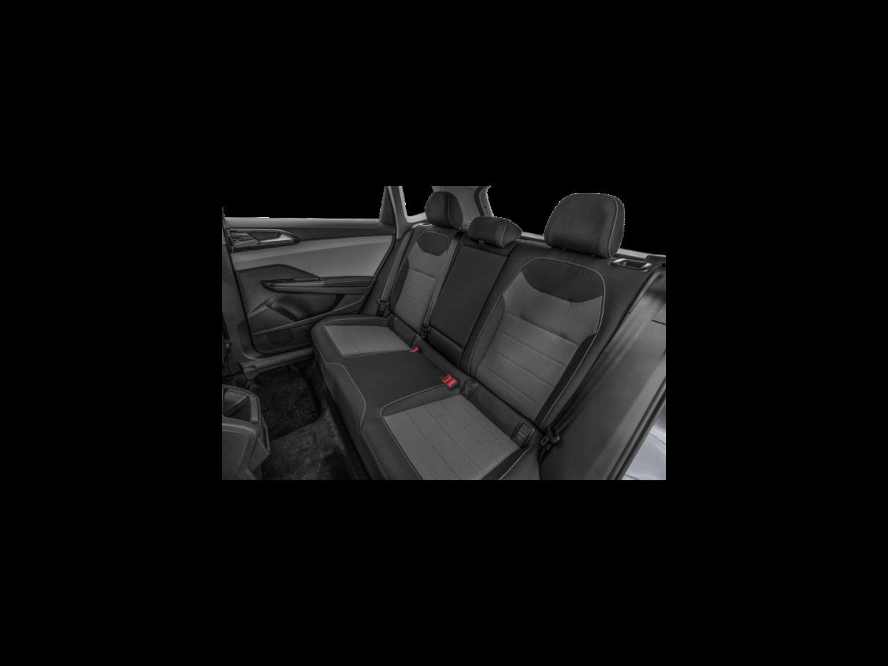 New 2027 Platinum Gray Metallic Volkswagen S 4MOTION image 10