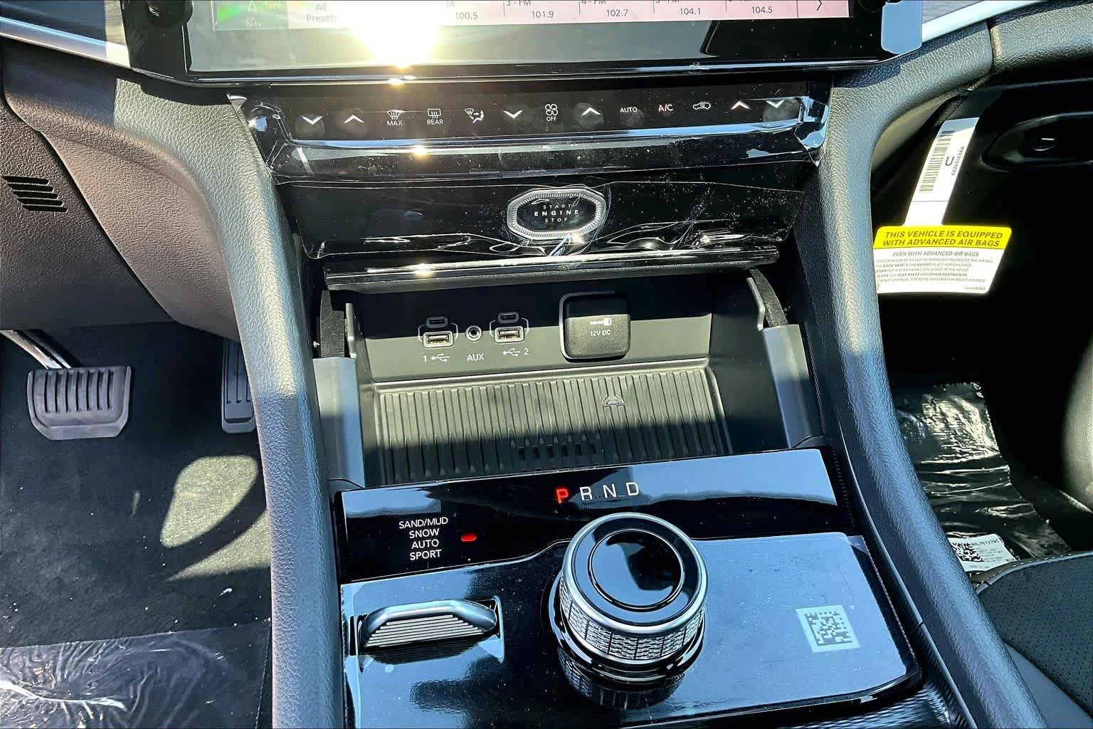 2026 Jeep Grand Cherokee Laredo - Photo 18