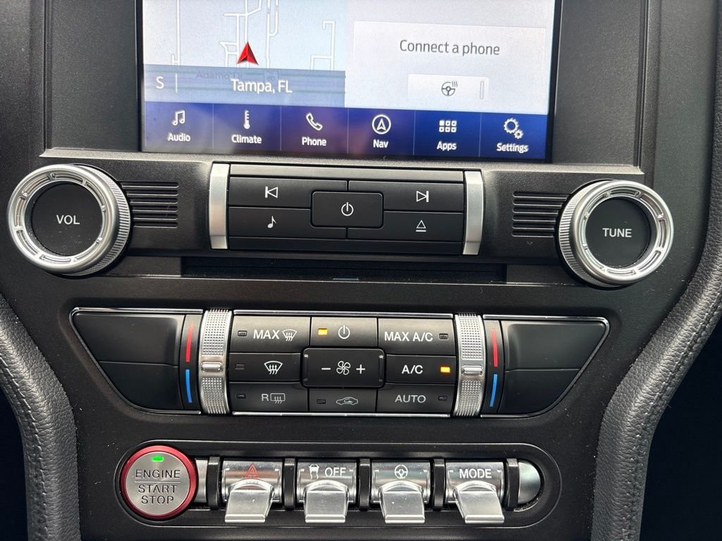 2021 Ford Mustang GT Premium - Photo 19