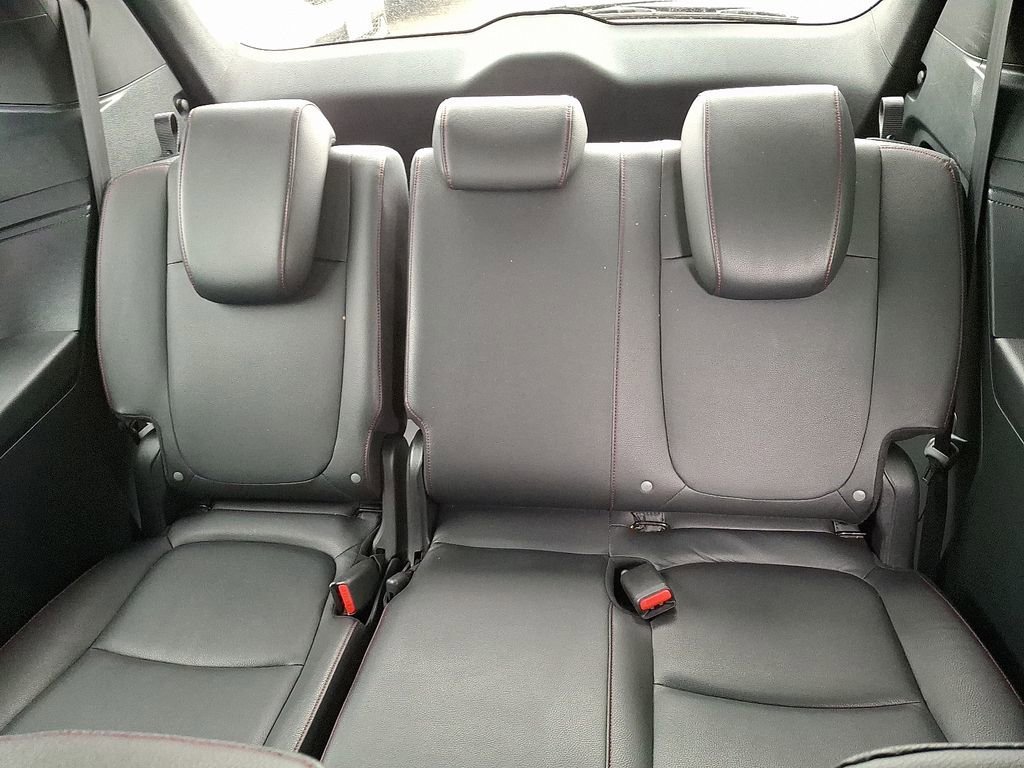 2024 Honda Odyssey SPORT - Photo 47