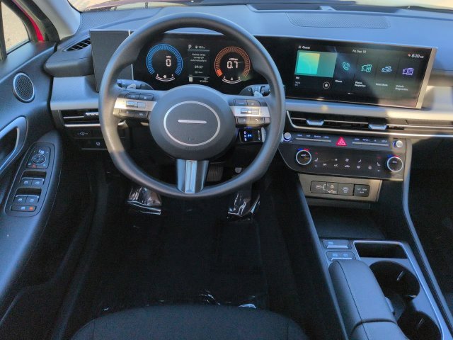 Used 2024 Red Hyundai SEL image 15